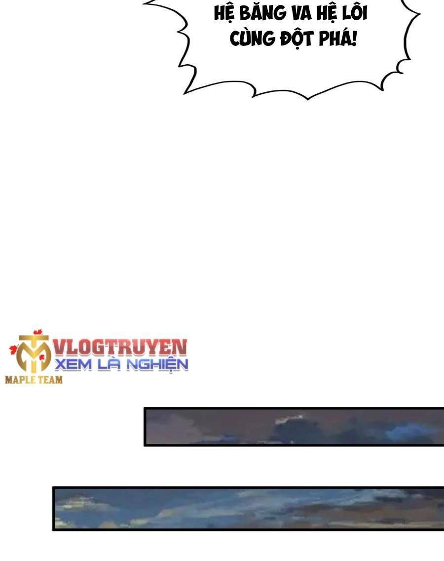 Toàn Cầu Dị Năng : Tôi Có Toàn Bộ Nguyên Tố Chapter 33 - 38