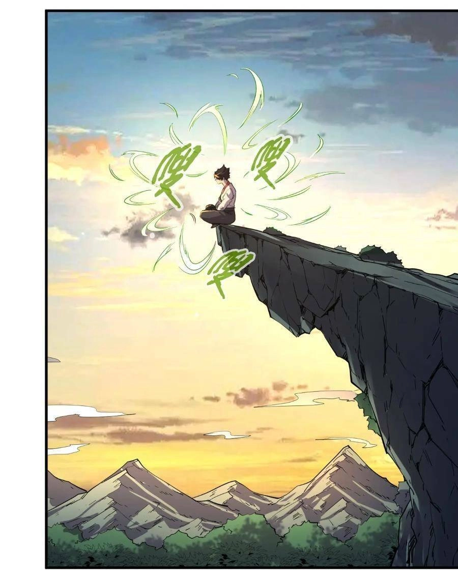 Toàn Cầu Dị Năng : Tôi Có Toàn Bộ Nguyên Tố Chapter 33 - 39