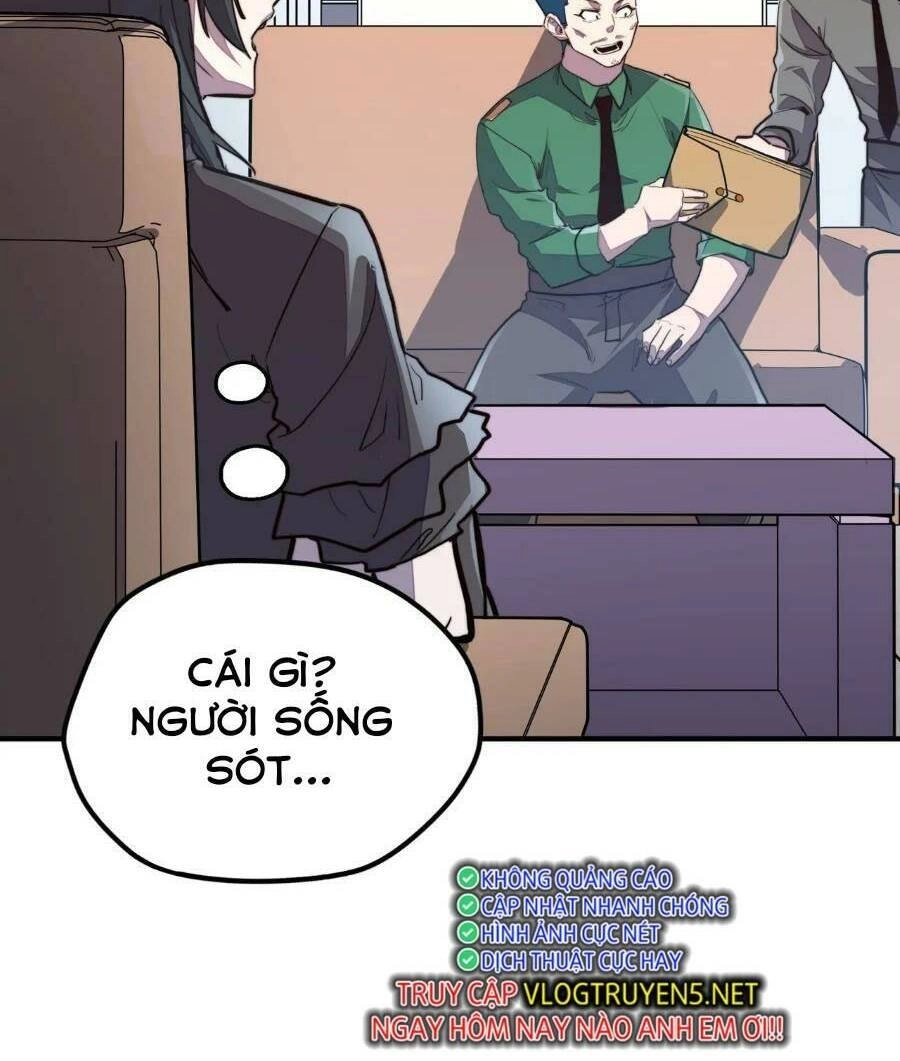 Toàn Cầu Dị Năng : Tôi Có Toàn Bộ Nguyên Tố Chapter 33 - 52