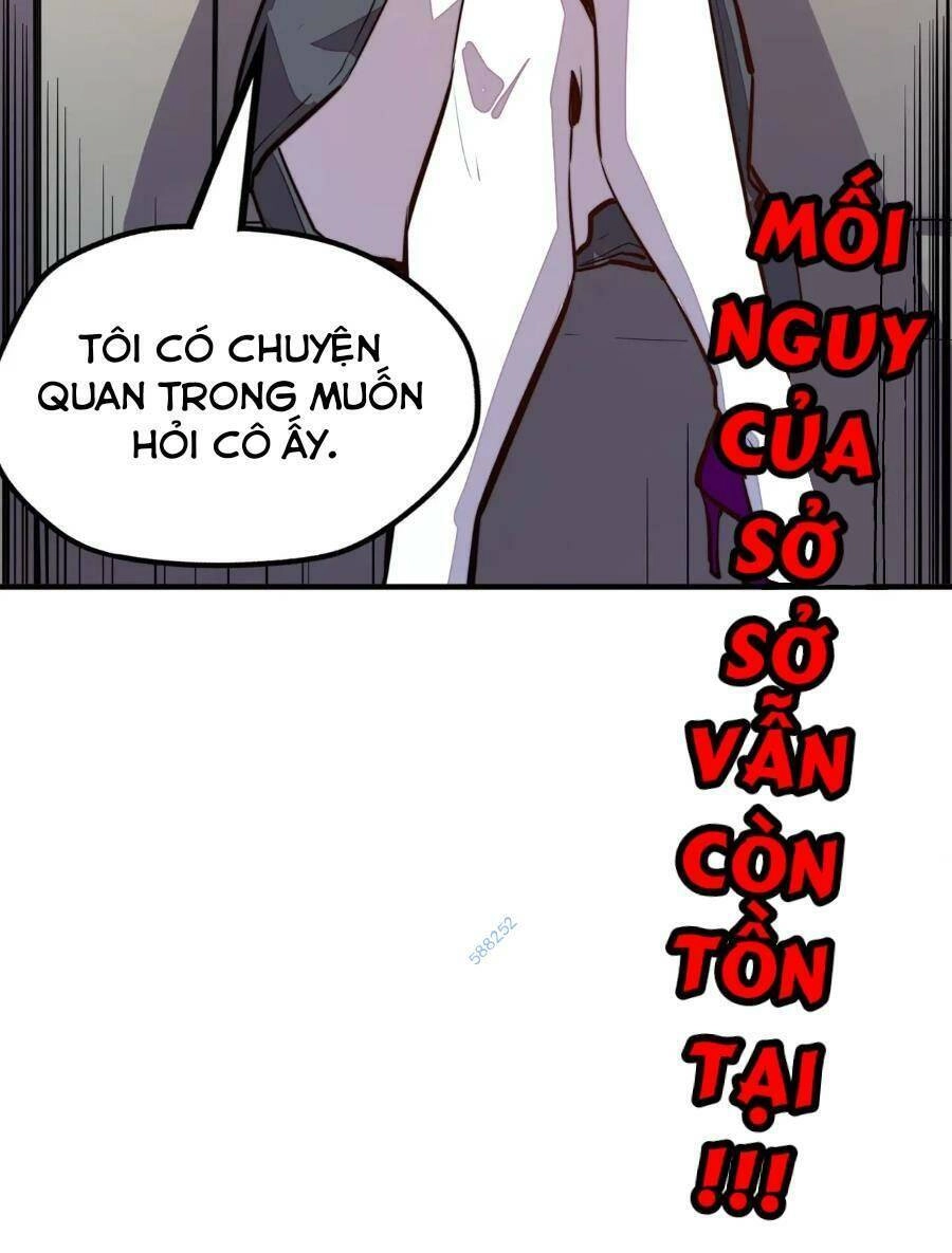Toàn Cầu Dị Năng : Tôi Có Toàn Bộ Nguyên Tố Chapter 33 - 58
