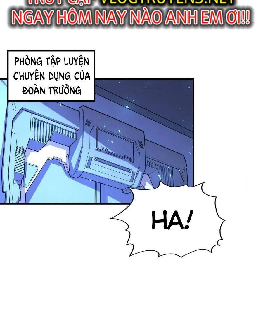 Toàn Cầu Dị Năng : Tôi Có Toàn Bộ Nguyên Tố Chapter 34 - 6
