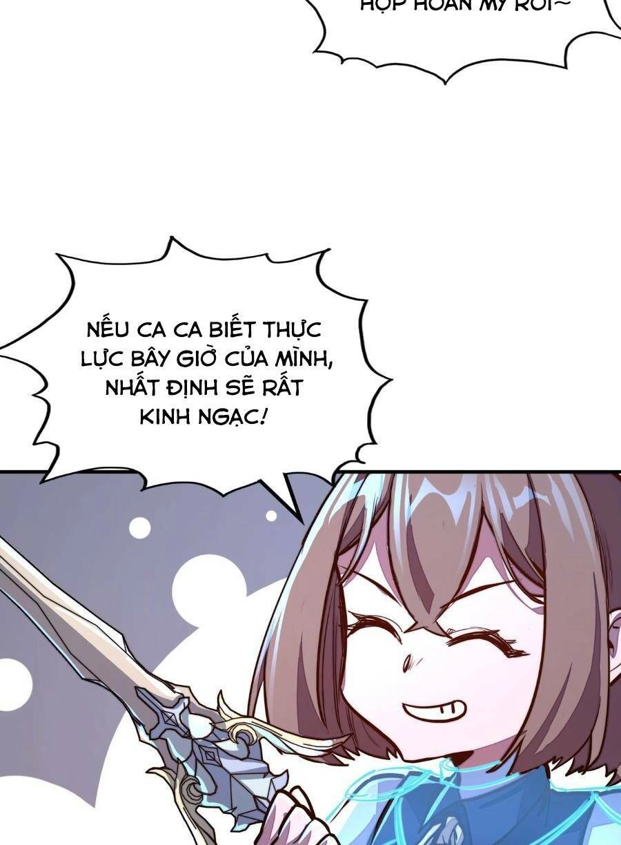 Toàn Cầu Dị Năng : Tôi Có Toàn Bộ Nguyên Tố Chapter 34 - 12