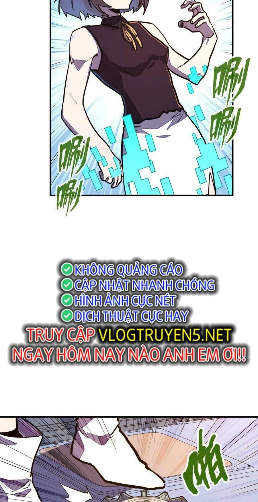 Toàn Cầu Dị Năng : Tôi Có Toàn Bộ Nguyên Tố Chapter 34 - 17