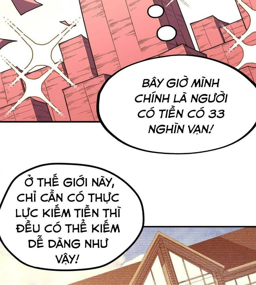 Toàn Cầu Dị Năng : Tôi Có Toàn Bộ Nguyên Tố Chapter 34 - 23