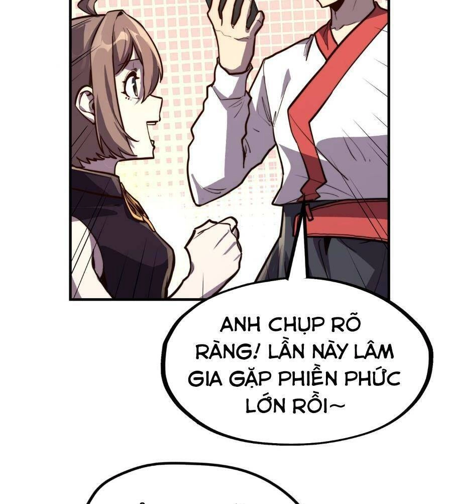 Toàn Cầu Dị Năng : Tôi Có Toàn Bộ Nguyên Tố Chapter 34 - 28