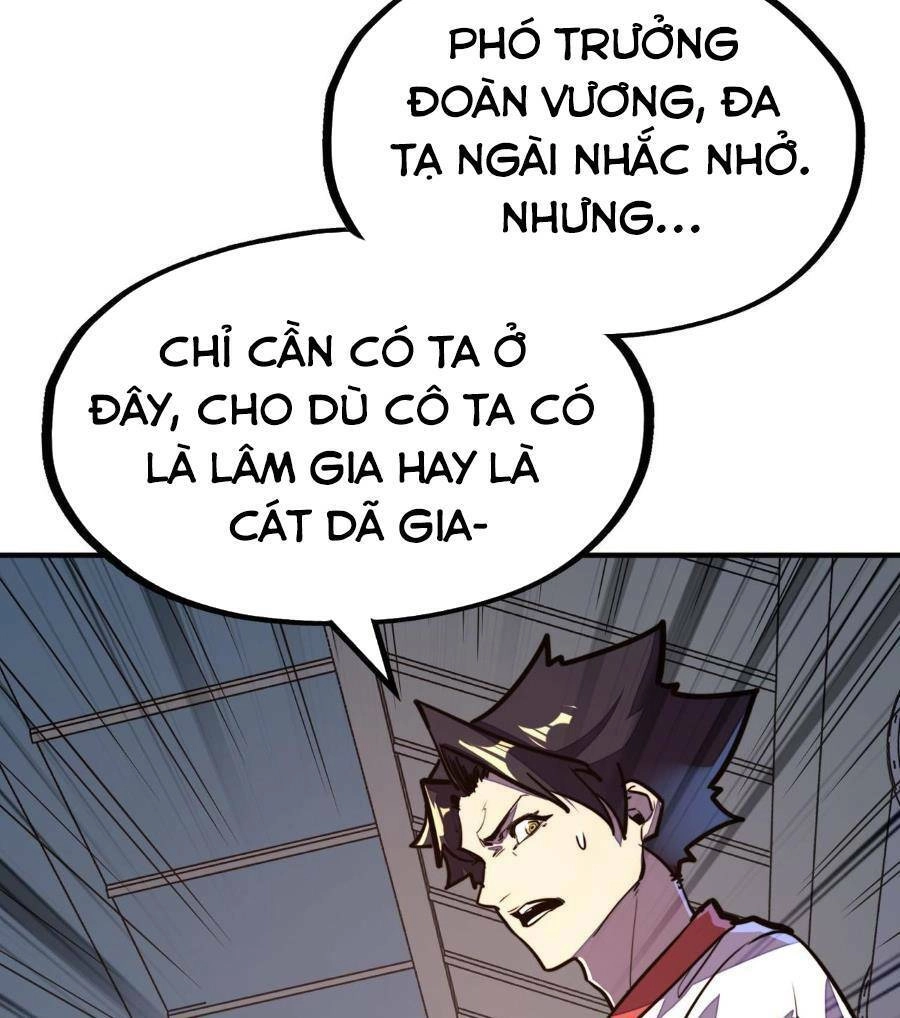 Toàn Cầu Dị Năng : Tôi Có Toàn Bộ Nguyên Tố Chapter 34 - 46