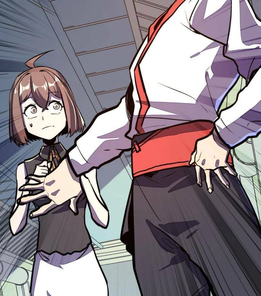 Toàn Cầu Dị Năng : Tôi Có Toàn Bộ Nguyên Tố Chapter 34 - 47