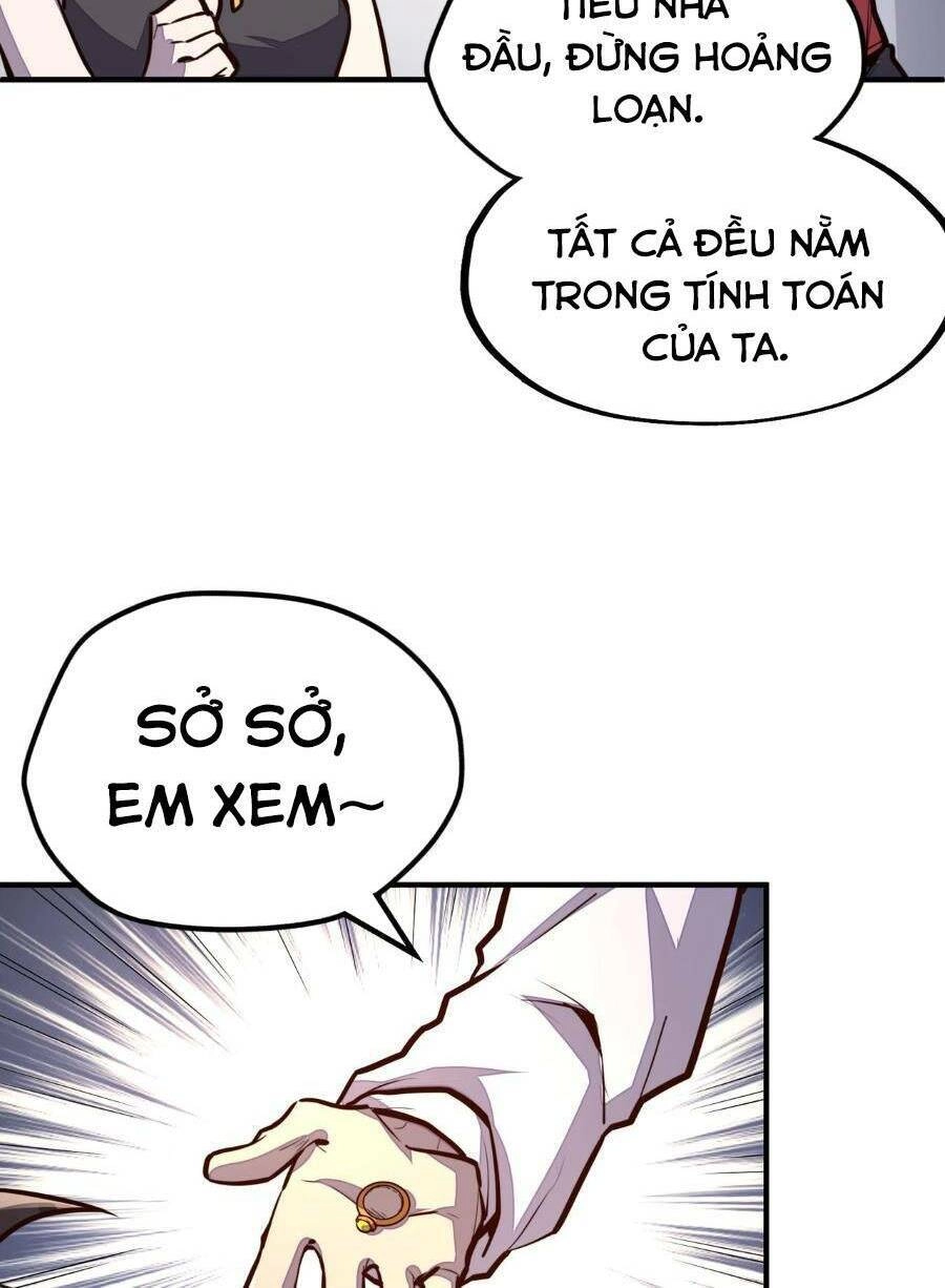 Toàn Cầu Dị Năng : Tôi Có Toàn Bộ Nguyên Tố Chapter 35 - 20