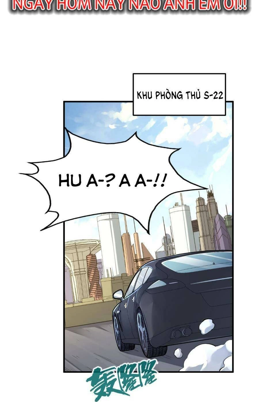 Toàn Cầu Dị Năng : Tôi Có Toàn Bộ Nguyên Tố Chapter 35 - 24