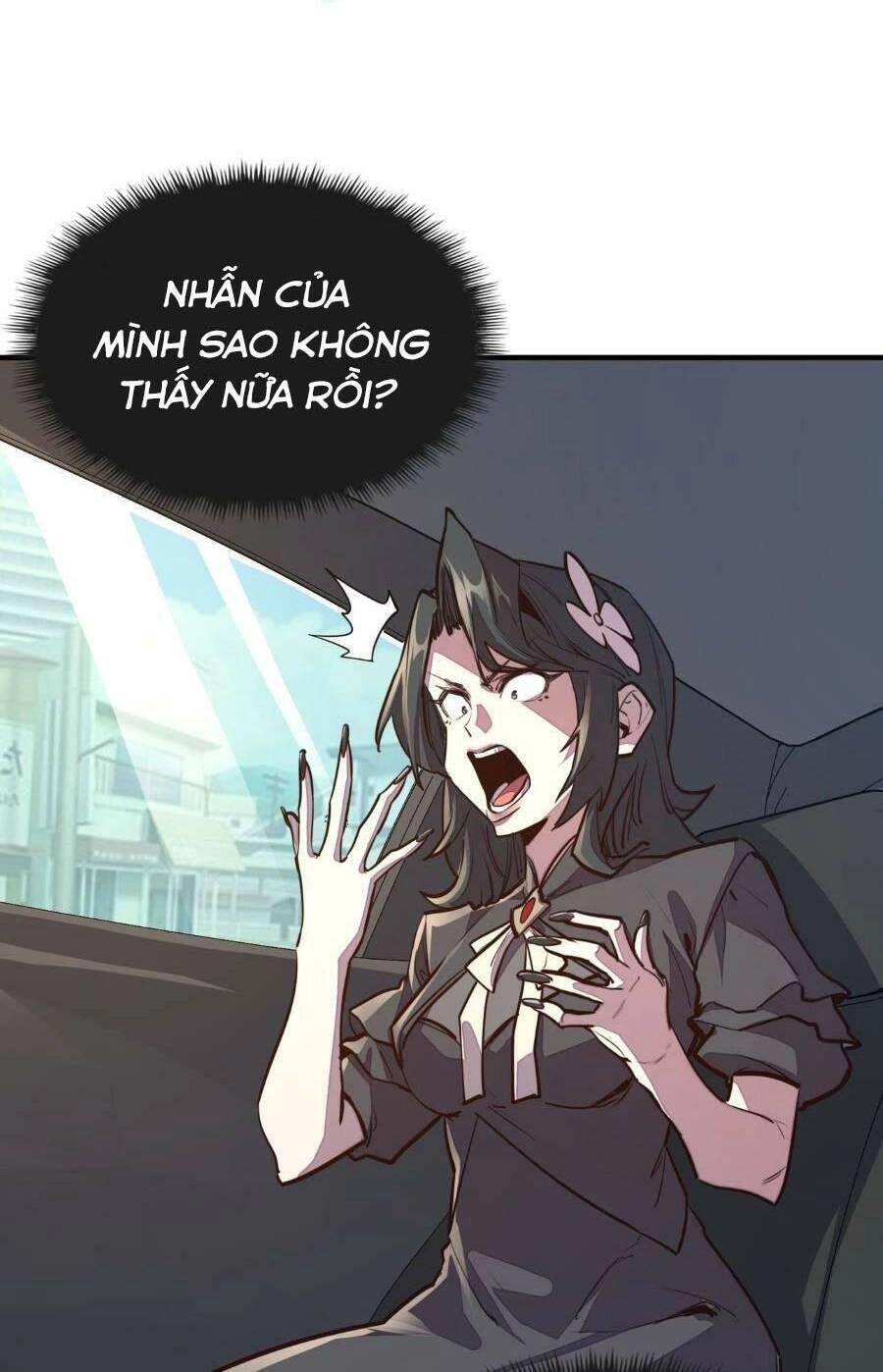 Toàn Cầu Dị Năng : Tôi Có Toàn Bộ Nguyên Tố Chapter 35 - 25