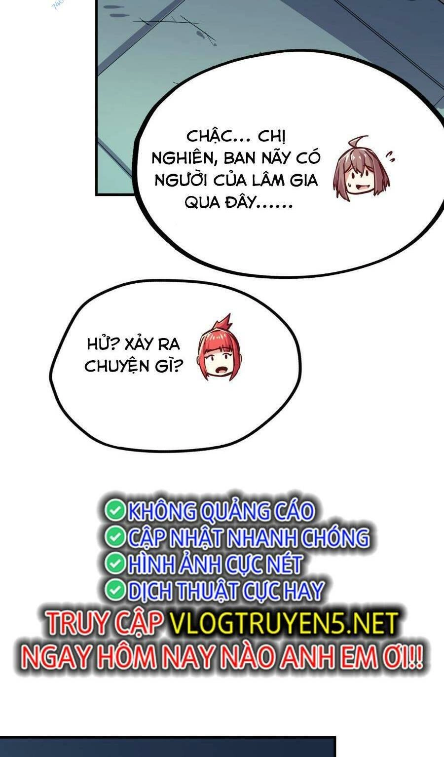 Toàn Cầu Dị Năng : Tôi Có Toàn Bộ Nguyên Tố Chapter 35 - 35