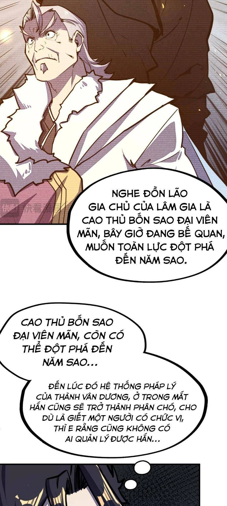 Toàn Cầu Dị Năng : Tôi Có Toàn Bộ Nguyên Tố Chapter 35 - 42