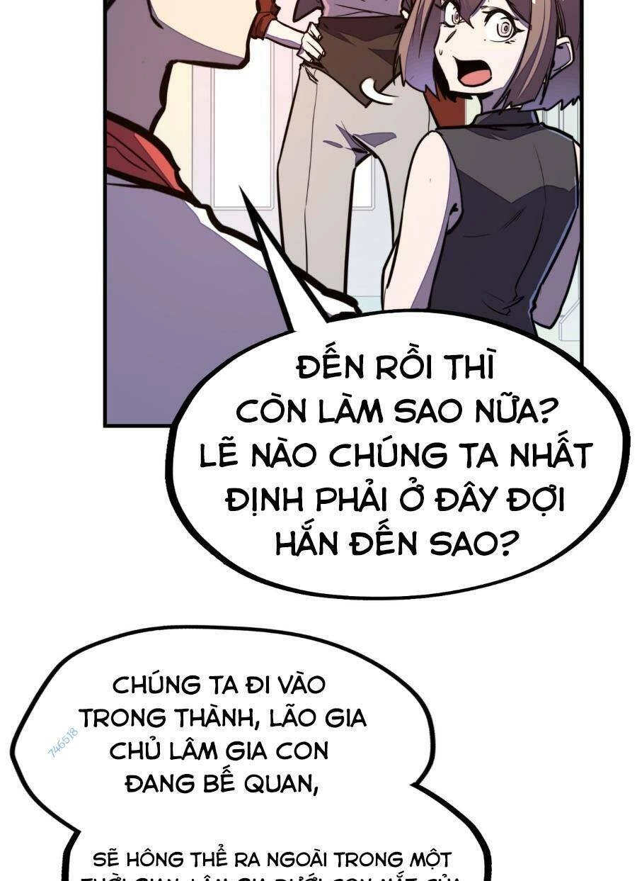 Toàn Cầu Dị Năng : Tôi Có Toàn Bộ Nguyên Tố Chapter 35 - 44