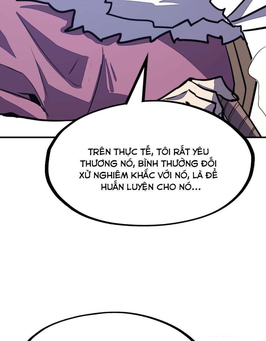 Toàn Cầu Dị Năng : Tôi Có Toàn Bộ Nguyên Tố Chapter 36 - 16