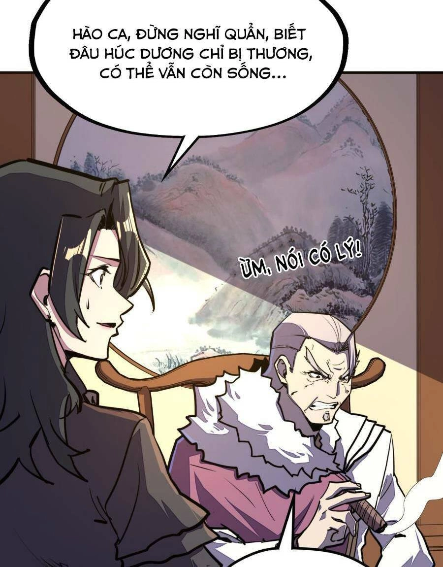 Toàn Cầu Dị Năng : Tôi Có Toàn Bộ Nguyên Tố Chapter 36 - 17