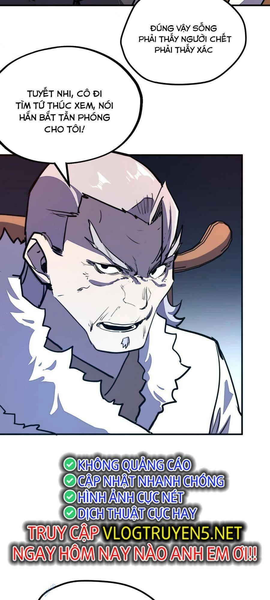 Toàn Cầu Dị Năng : Tôi Có Toàn Bộ Nguyên Tố Chapter 36 - 18