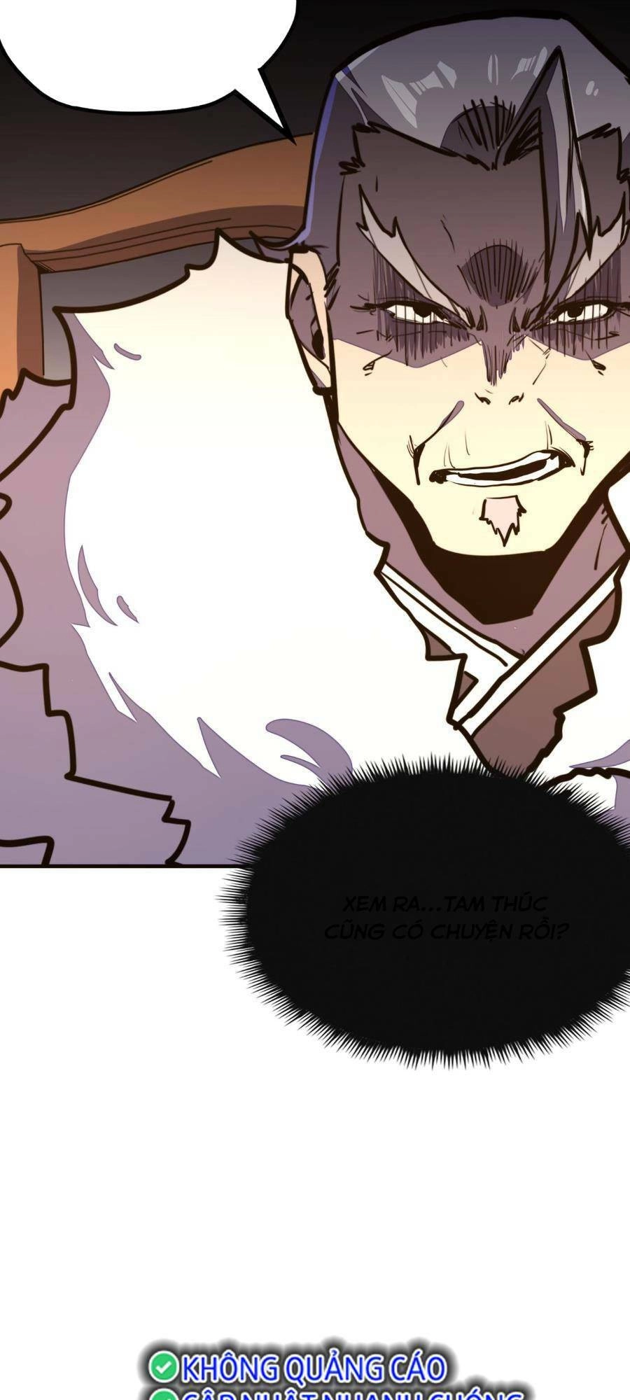 Toàn Cầu Dị Năng : Tôi Có Toàn Bộ Nguyên Tố Chapter 36 - 23