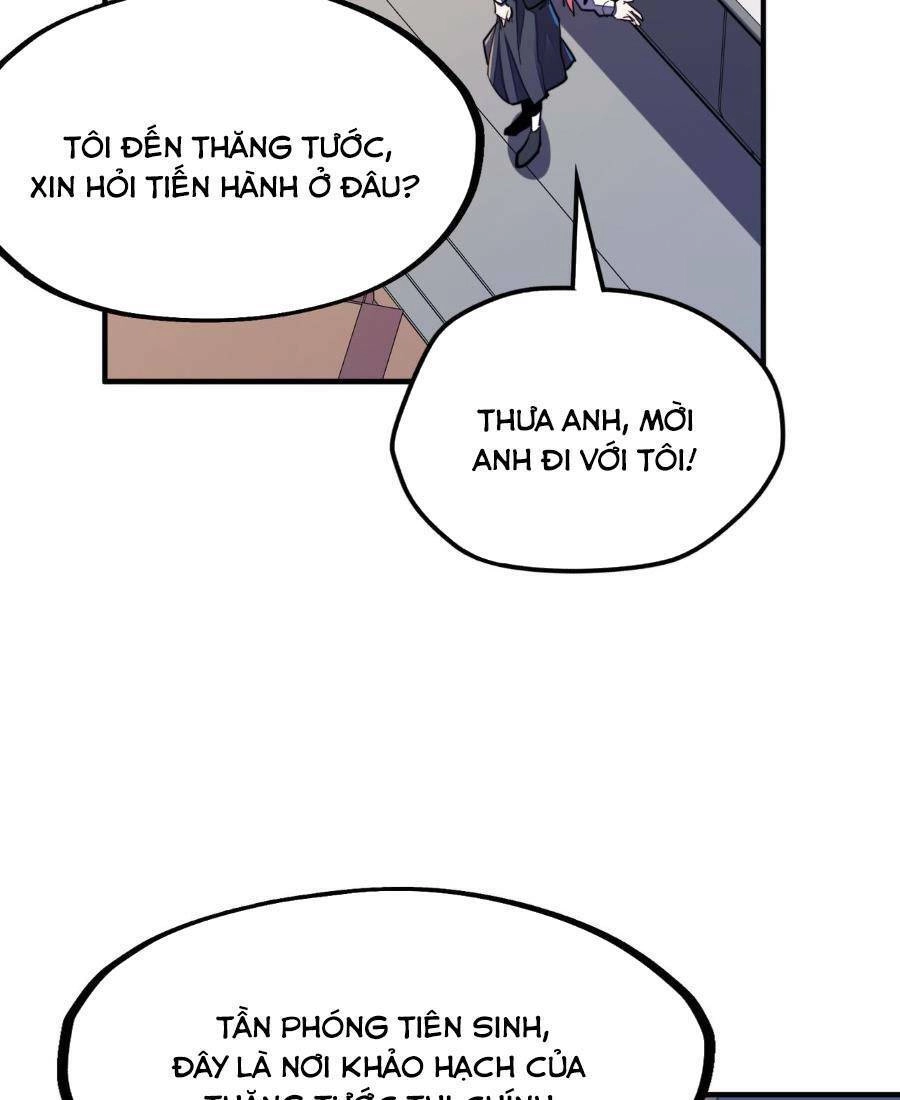 Toàn Cầu Dị Năng : Tôi Có Toàn Bộ Nguyên Tố Chapter 36 - 25