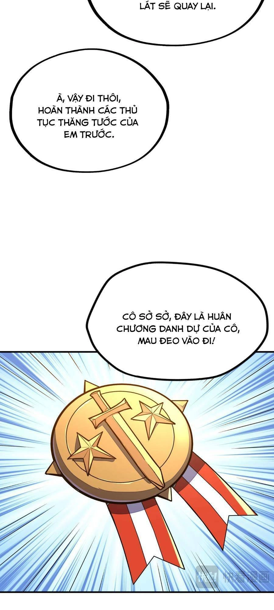 Toàn Cầu Dị Năng : Tôi Có Toàn Bộ Nguyên Tố Chapter 36 - 49