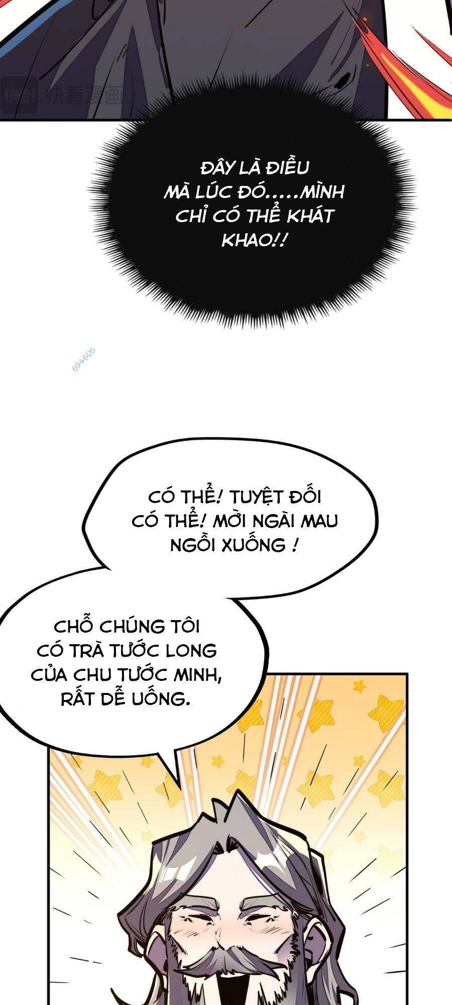 Toàn Cầu Dị Năng : Tôi Có Toàn Bộ Nguyên Tố Chapter 37 - 5