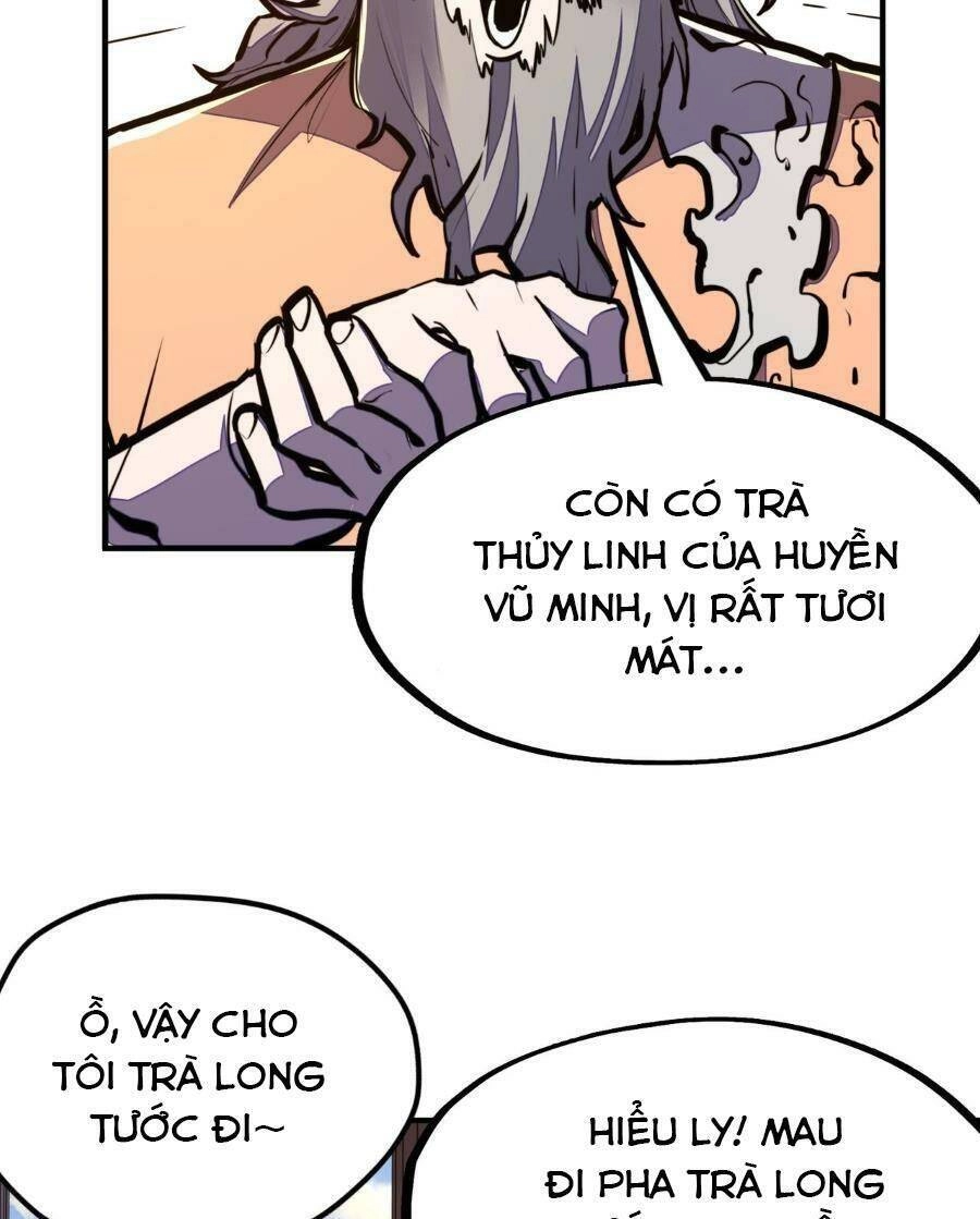 Toàn Cầu Dị Năng : Tôi Có Toàn Bộ Nguyên Tố Chapter 37 - 6