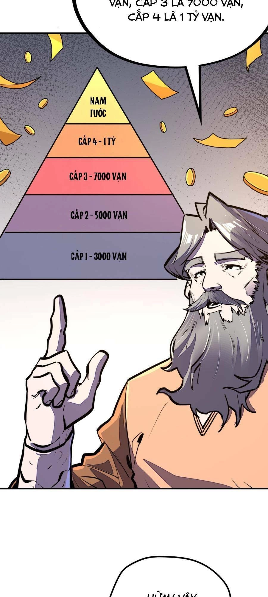 Toàn Cầu Dị Năng : Tôi Có Toàn Bộ Nguyên Tố Chapter 37 - 9