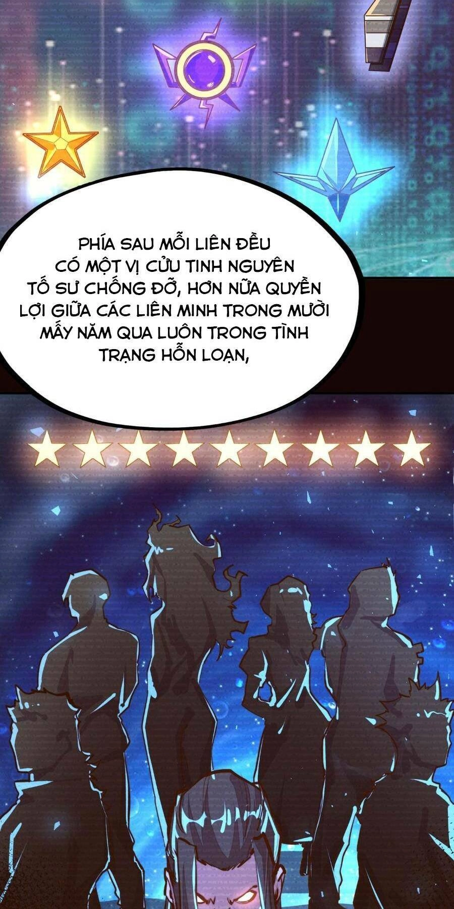 Toàn Cầu Dị Năng : Tôi Có Toàn Bộ Nguyên Tố Chapter 37 - 13