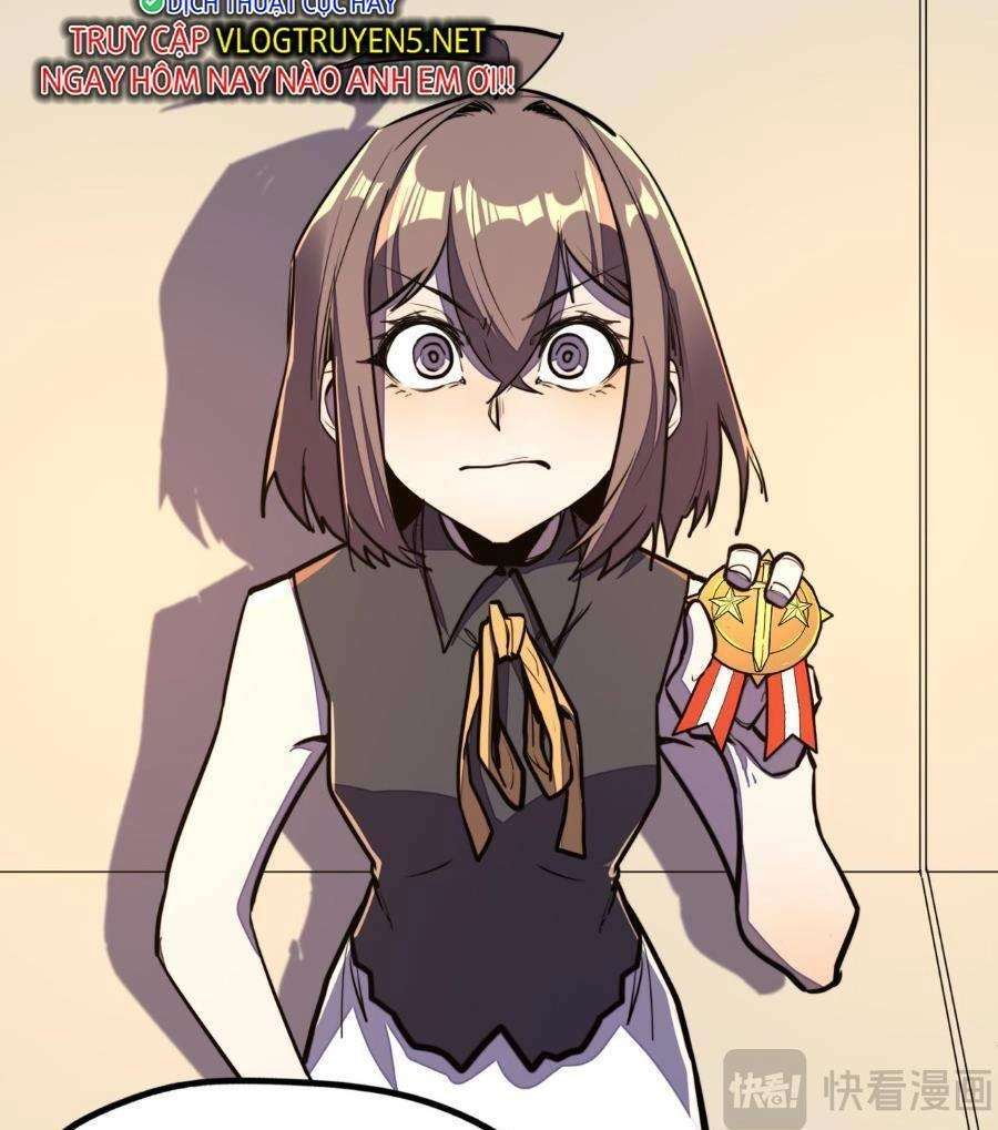 Toàn Cầu Dị Năng : Tôi Có Toàn Bộ Nguyên Tố Chapter 37 - 25