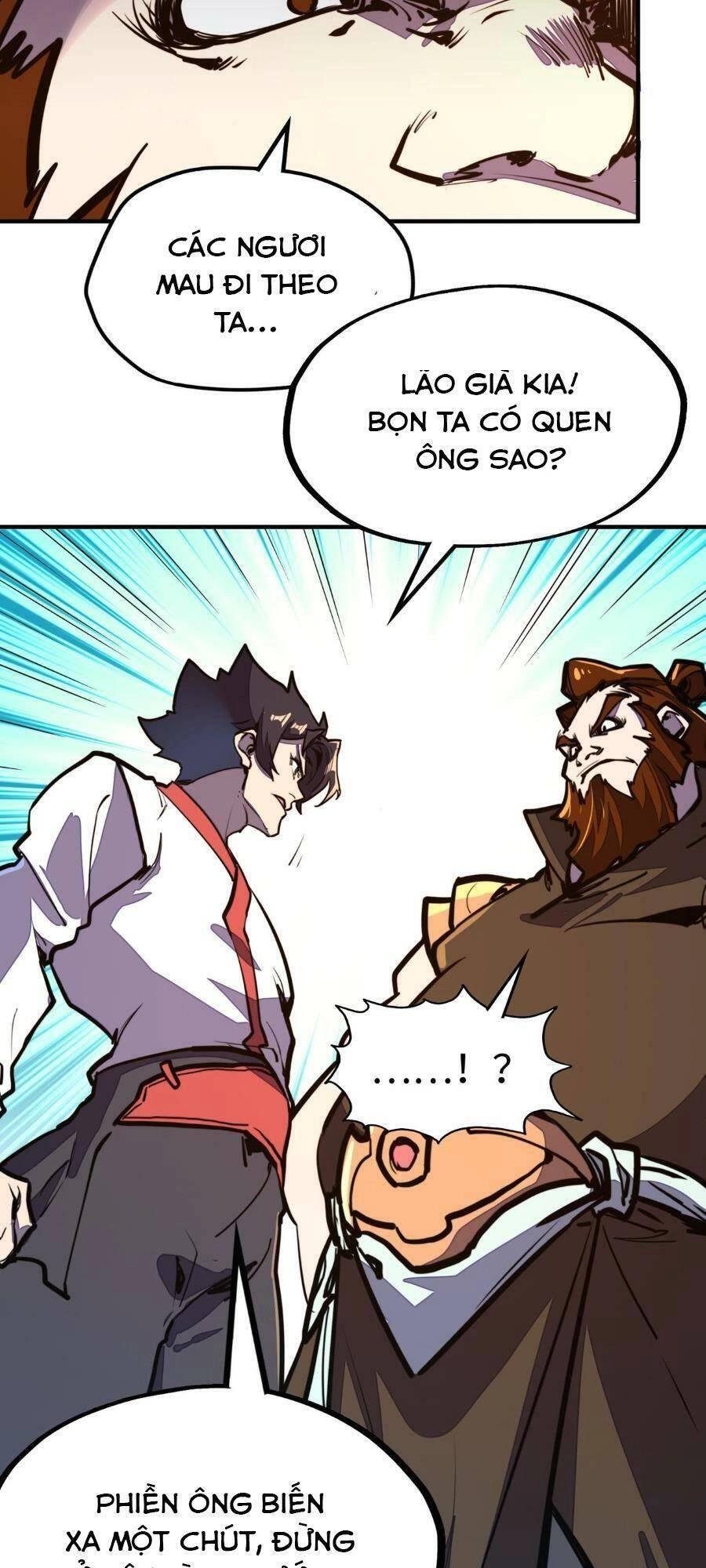 Toàn Cầu Dị Năng : Tôi Có Toàn Bộ Nguyên Tố Chapter 37 - 29