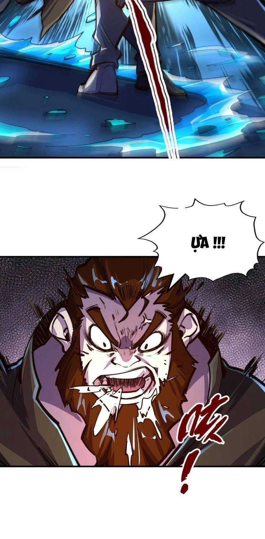 Toàn Cầu Dị Năng : Tôi Có Toàn Bộ Nguyên Tố Chapter 37 - 46