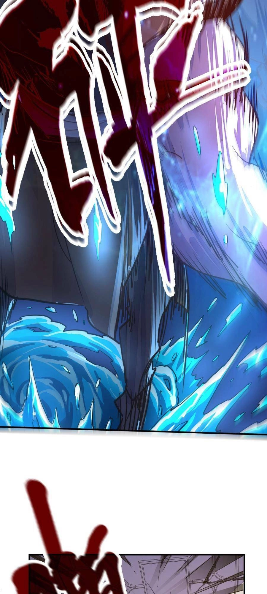 Toàn Cầu Dị Năng : Tôi Có Toàn Bộ Nguyên Tố Chapter 37 - 48