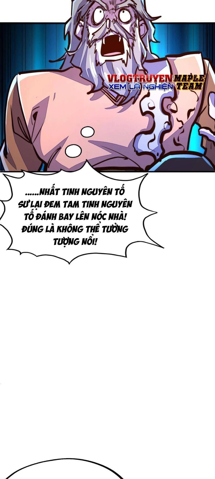 Toàn Cầu Dị Năng : Tôi Có Toàn Bộ Nguyên Tố Chapter 37 - 50