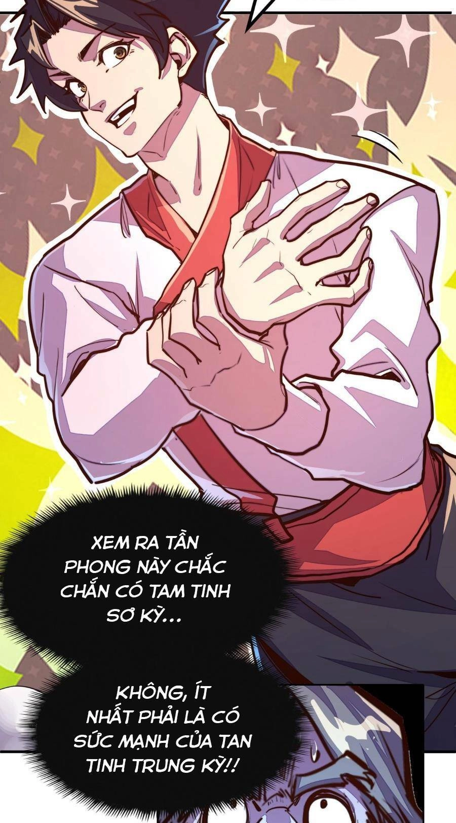 Toàn Cầu Dị Năng : Tôi Có Toàn Bộ Nguyên Tố Chapter 37 - 52