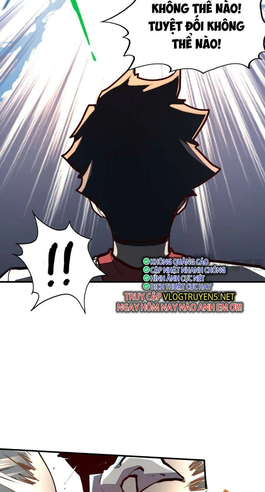 Toàn Cầu Dị Năng : Tôi Có Toàn Bộ Nguyên Tố Chapter 38 - 4