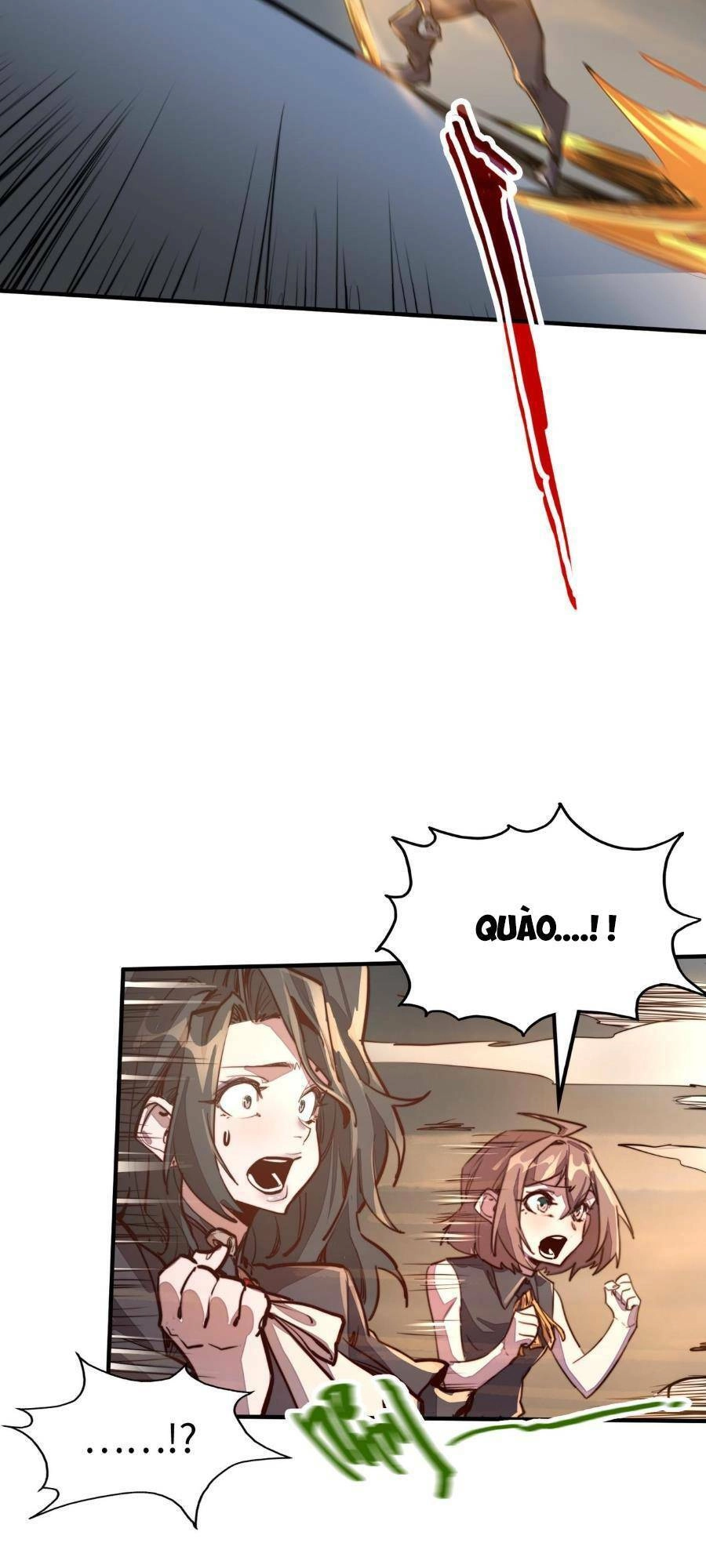 Toàn Cầu Dị Năng : Tôi Có Toàn Bộ Nguyên Tố Chapter 38 - 6