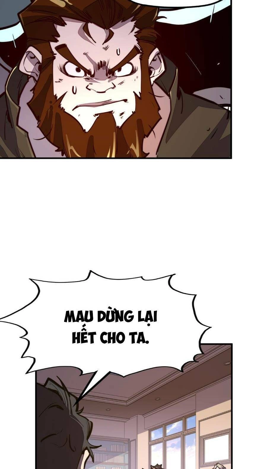 Toàn Cầu Dị Năng : Tôi Có Toàn Bộ Nguyên Tố Chapter 38 - 10