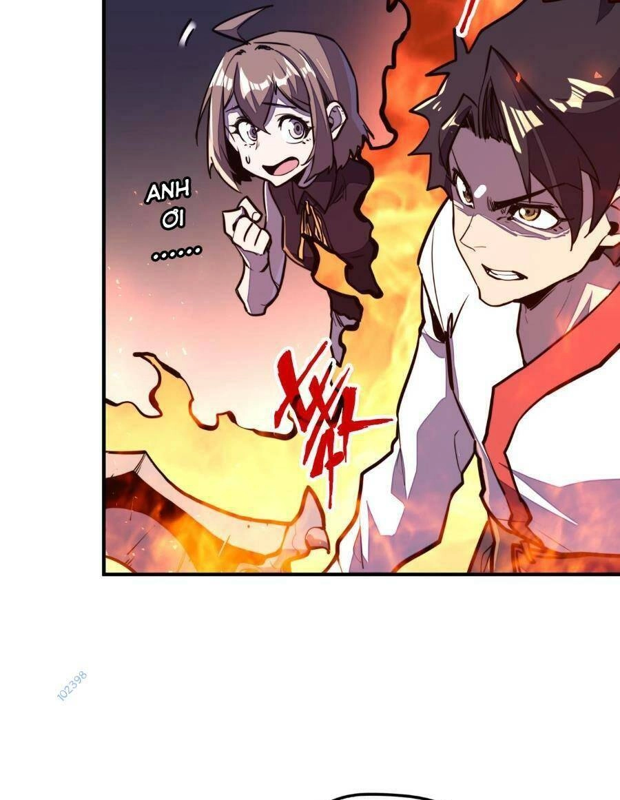 Toàn Cầu Dị Năng : Tôi Có Toàn Bộ Nguyên Tố Chapter 38 - 17