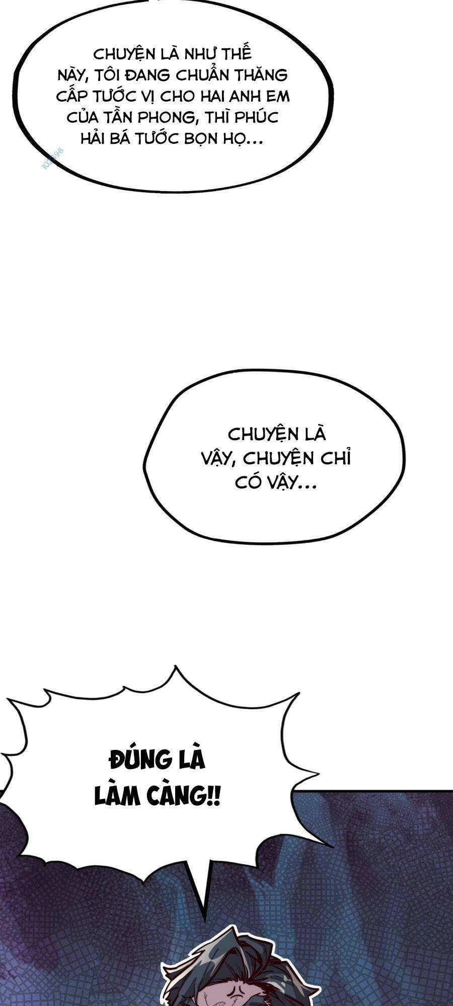 Toàn Cầu Dị Năng : Tôi Có Toàn Bộ Nguyên Tố Chapter 38 - 25