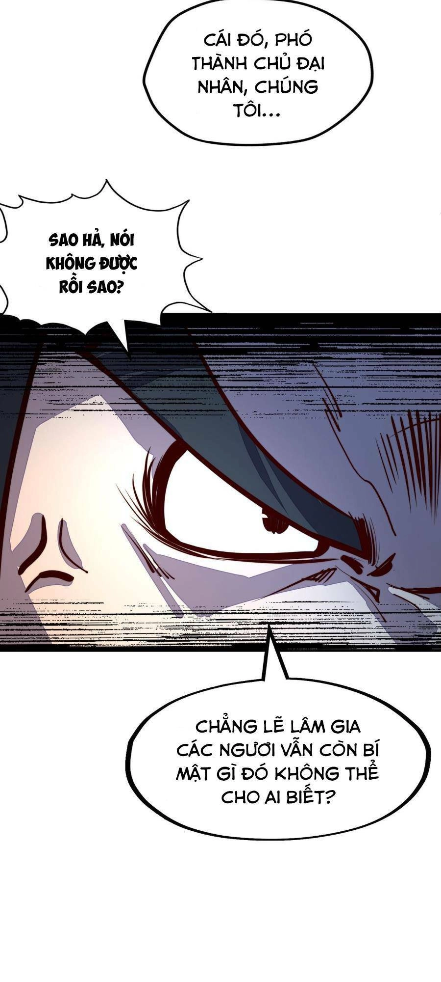 Toàn Cầu Dị Năng : Tôi Có Toàn Bộ Nguyên Tố Chapter 38 - 31