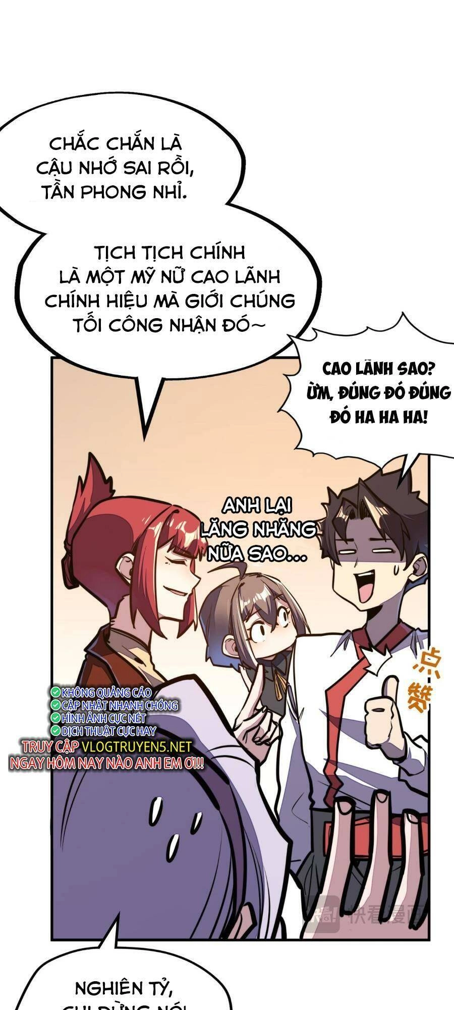 Toàn Cầu Dị Năng : Tôi Có Toàn Bộ Nguyên Tố Chapter 38 - 45