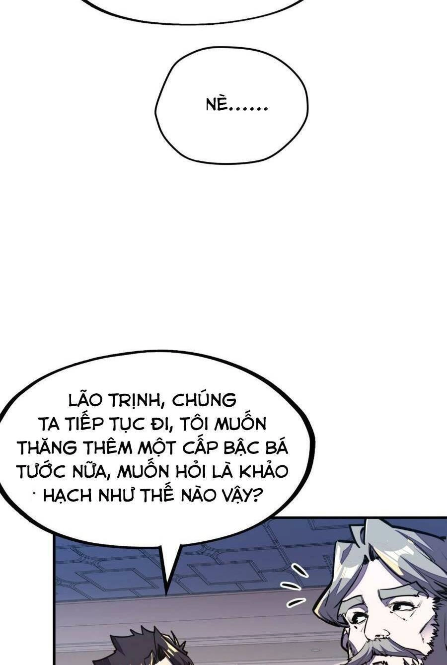 Toàn Cầu Dị Năng : Tôi Có Toàn Bộ Nguyên Tố Chapter 38 - 48