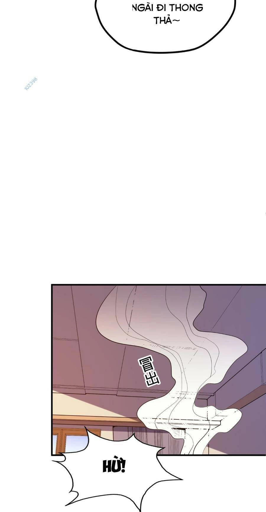 Toàn Cầu Dị Năng : Tôi Có Toàn Bộ Nguyên Tố Chapter 39 - 4