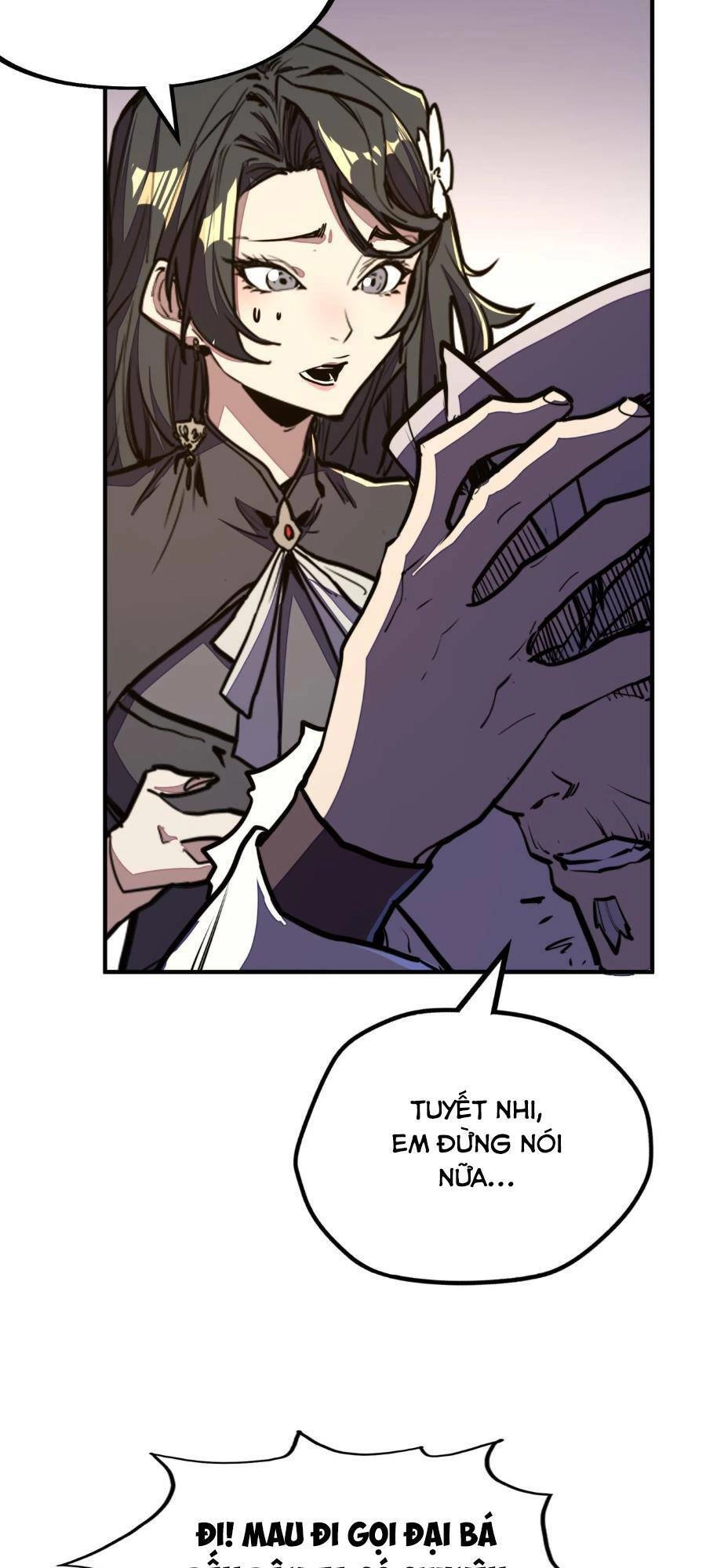 Toàn Cầu Dị Năng : Tôi Có Toàn Bộ Nguyên Tố Chapter 39 - 8