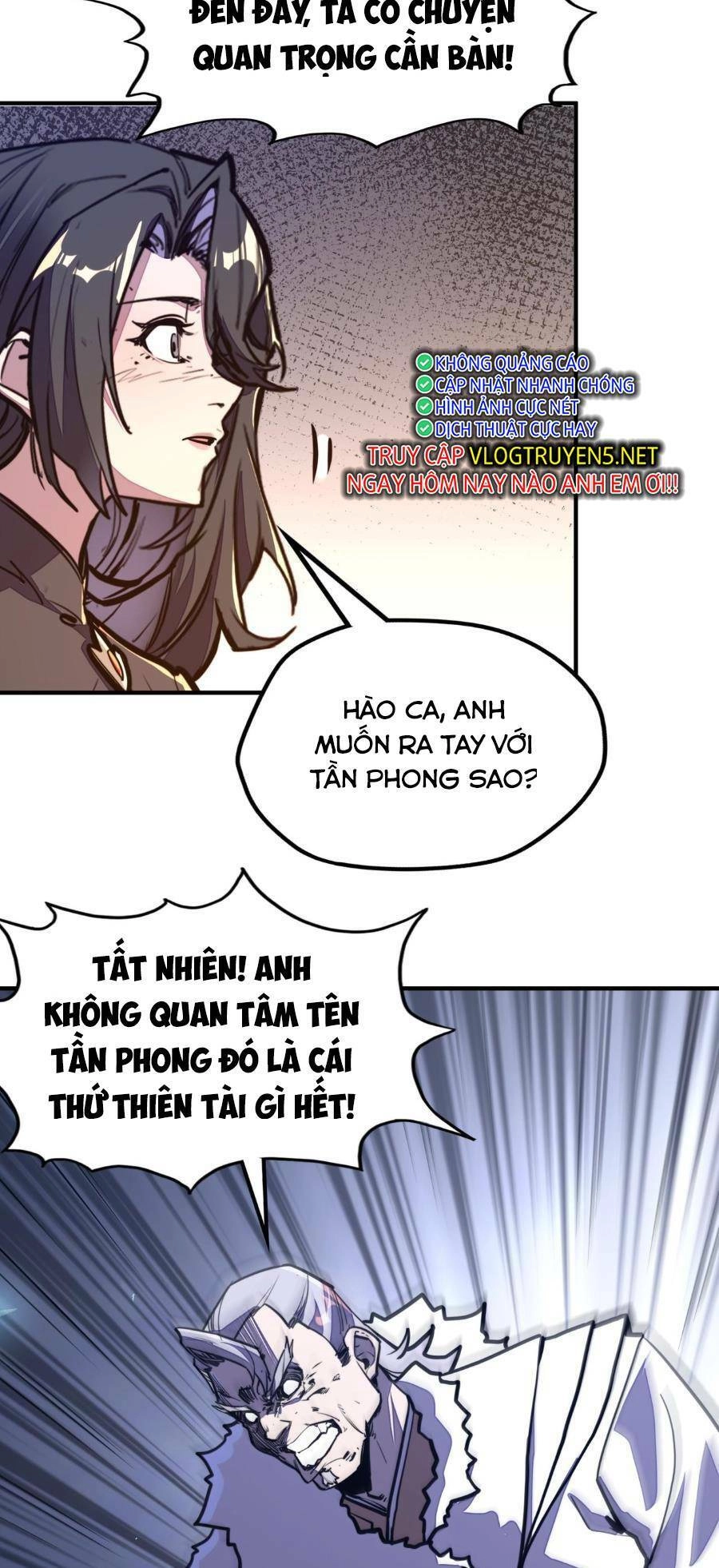 Toàn Cầu Dị Năng : Tôi Có Toàn Bộ Nguyên Tố Chapter 39 - 9