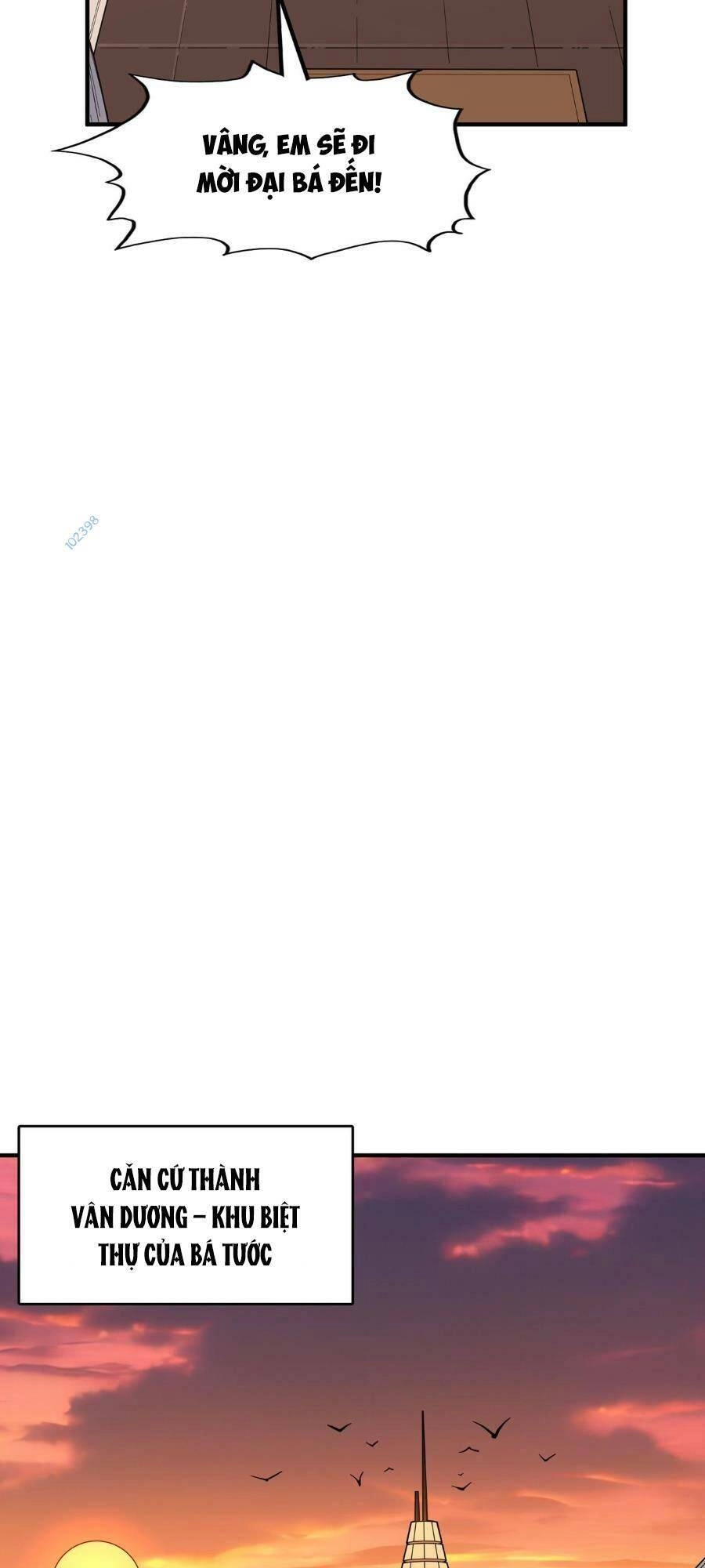 Toàn Cầu Dị Năng : Tôi Có Toàn Bộ Nguyên Tố Chapter 39 - 11