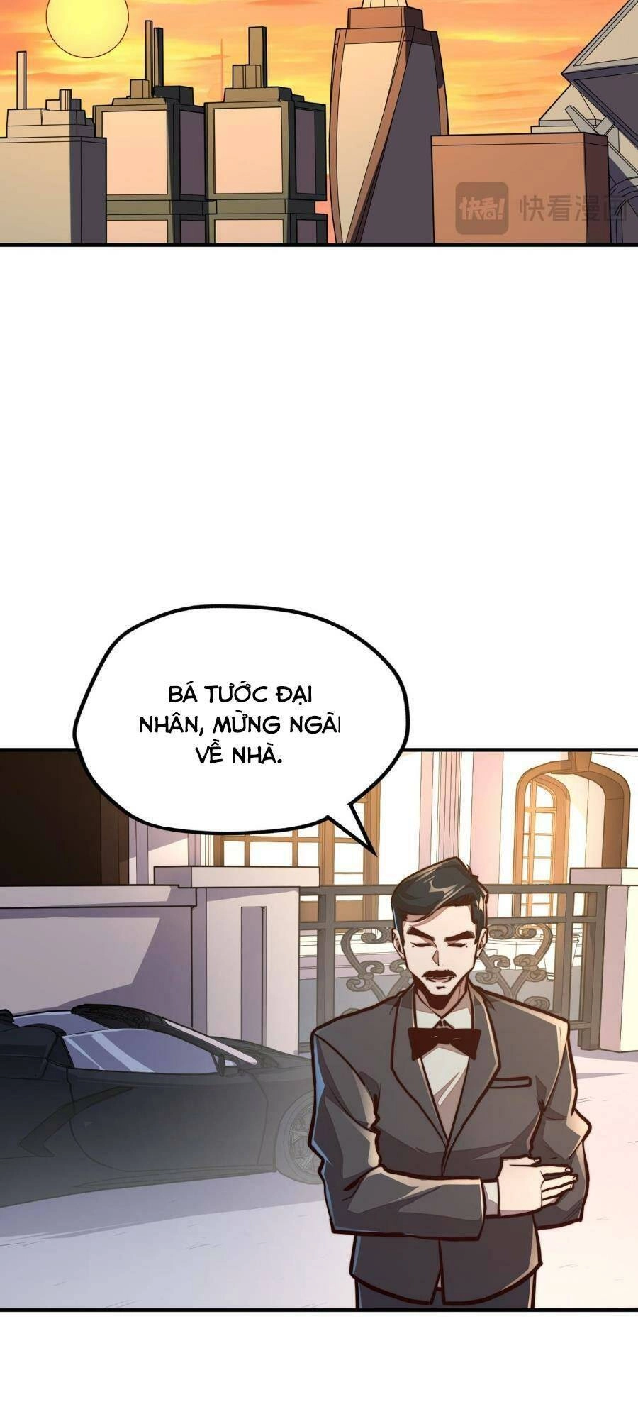 Toàn Cầu Dị Năng : Tôi Có Toàn Bộ Nguyên Tố Chapter 39 - 12