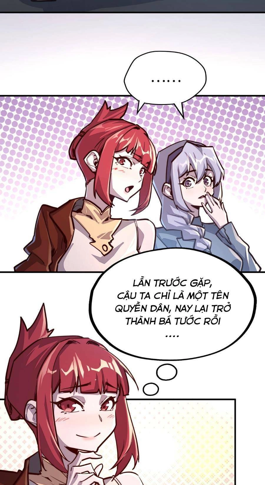 Toàn Cầu Dị Năng : Tôi Có Toàn Bộ Nguyên Tố Chapter 39 - 19