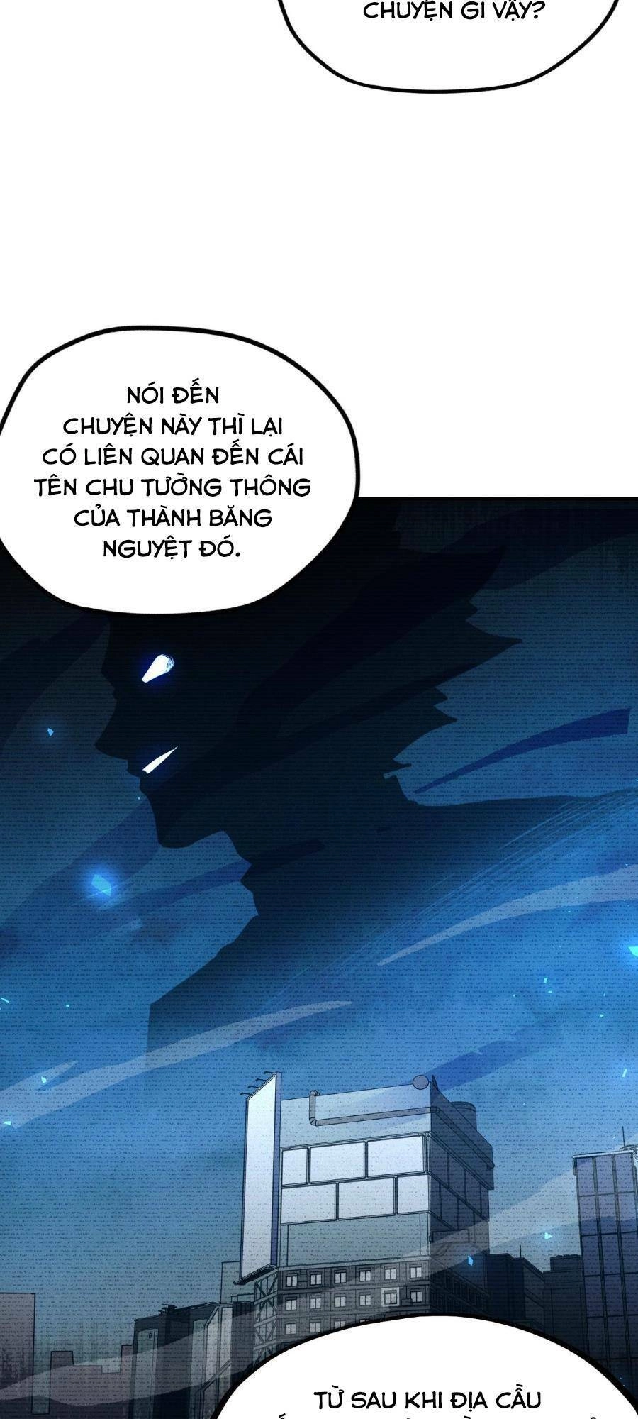 Toàn Cầu Dị Năng : Tôi Có Toàn Bộ Nguyên Tố Chapter 39 - 28