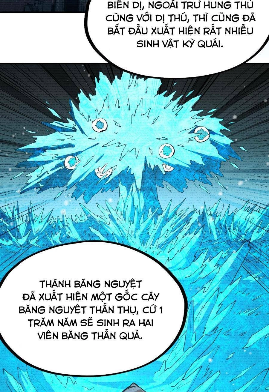 Toàn Cầu Dị Năng : Tôi Có Toàn Bộ Nguyên Tố Chapter 39 - 29