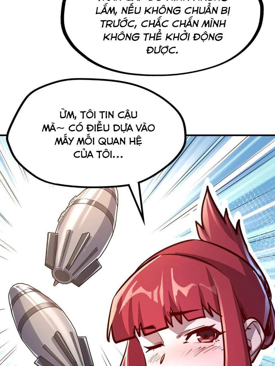 Toàn Cầu Dị Năng : Tôi Có Toàn Bộ Nguyên Tố Chapter 39 - 40